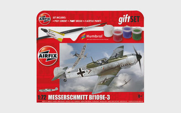 Messerschmitt Bf109E-3